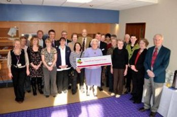 Somersham Cancer Support Group