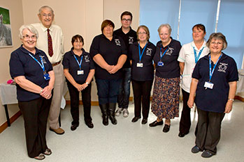 Somersham Cancer Support Group